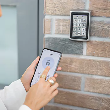Keyless Entry System in Palmetto Bay, FL
