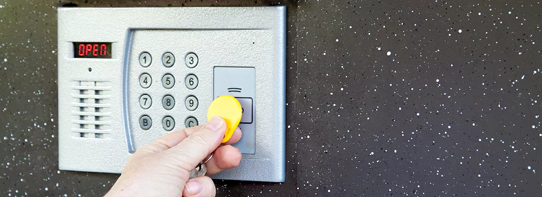 Access Control System Repairs and Maintenance for Homes in Palmetto Bay, FL