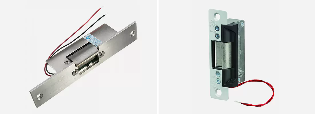 Affordable Electric Strike Systems for Enhanced Security in Palmetto Bay, FL