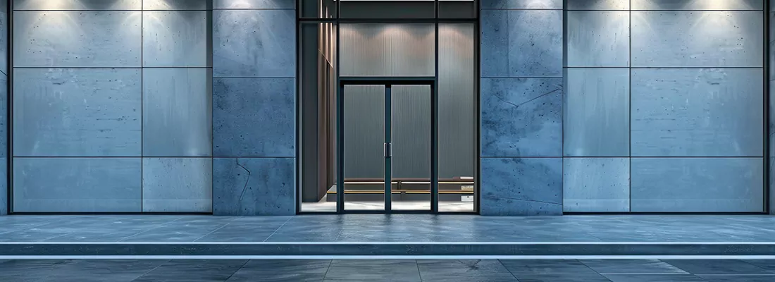 Automatic Residential Door Maintenance and Repair in Palmetto Bay, FL