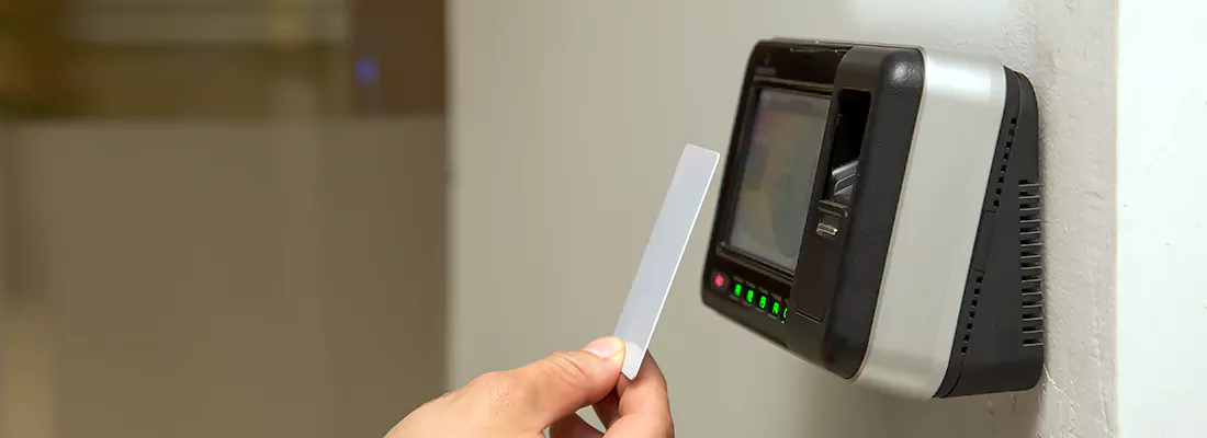 Benefits of Remote Access Control Systems in Palmetto Bay, FL