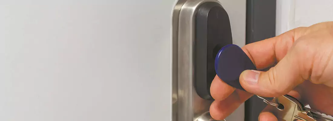Choosing the Right Fob Door Lock System for Your Property in Palmetto Bay, FL