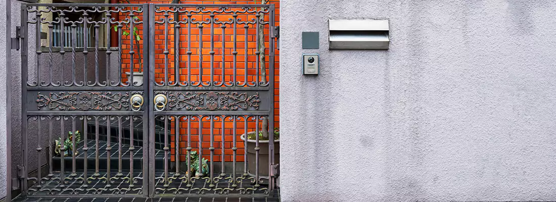 Residential Gate Systems for Ultimate Convenience in Palmetto Bay, FL