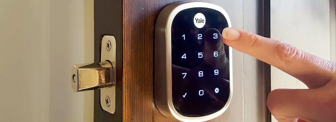 Electric Door Installation in Palmetto Bay, FL
