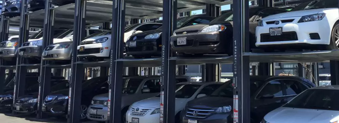 Electric Parking Pillars: A Smart Parking Solution for Residents in Palmetto Bay, FL
