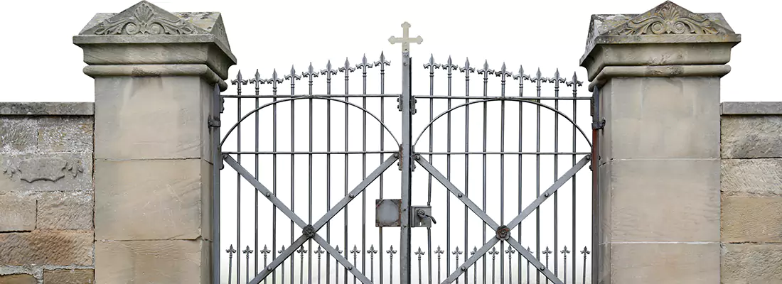 Expert Maintenance and Repair for Proximity Sensor Gates in Palmetto Bay