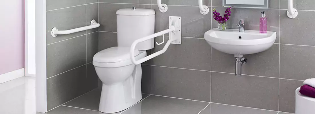 Fast and Professional Handicap Washroom Installations in Palmetto Bay, FL