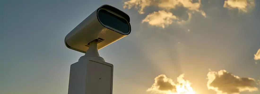Features of Our IP Camera Systems in Palmetto Bay, FL