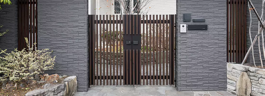 Gate System Repair and Maintenance Services in Palmetto Bay, FL