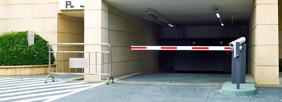 Integration of Parking Gates with Security and Payment Systems in Palmetto Bay, FL