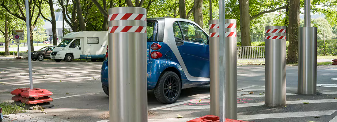Professional Auto Theft Prevention Bollard Solutions in Palmetto Bay, FL