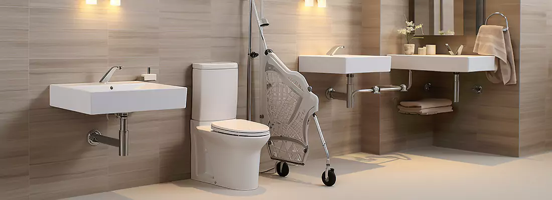 Reliable Handicap Washroom Installation and Maintenance in Palmetto Bay, FL