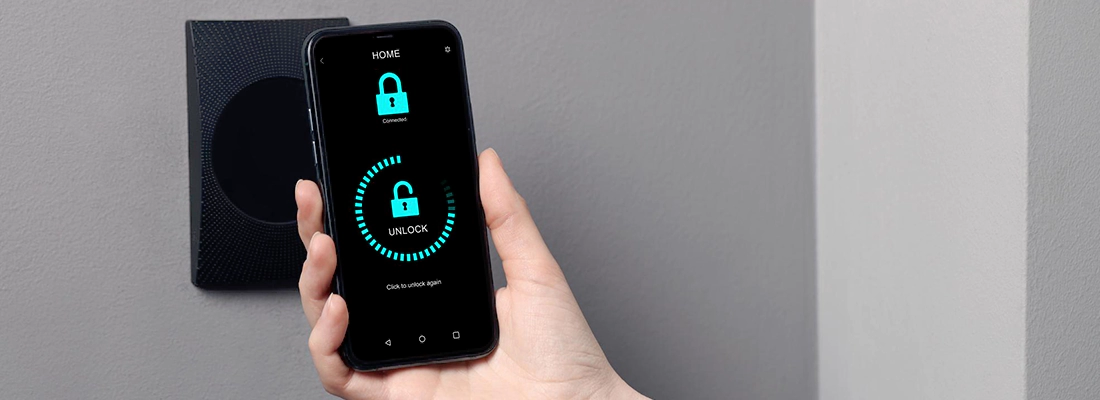 Smart Lock Integration Services in Palmetto Bay, FL
