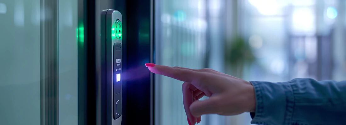 Why Choose Palmetto Bay Access Control for Touchless Door Installation in Palmetto Bay, FL?
