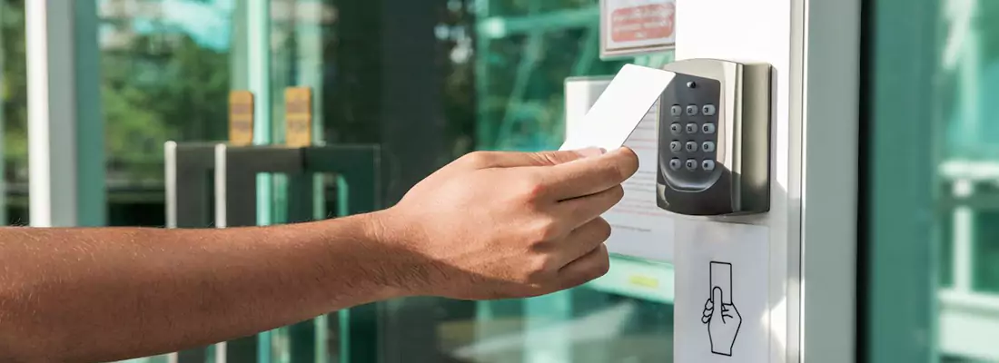 Wireless Gate Safety Sensors for Seamless Integration in Palmetto Bay, FL